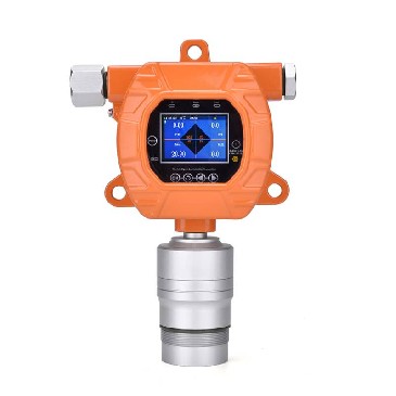 固定式冷媒、制冷劑檢測儀（紅外）MIC-600-R404a