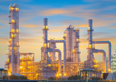 逸云天氣體檢測(cè)儀強(qiáng)勢(shì)賦能，全力保障城市燃?xì)庑袠I(yè)安全穩(wěn)定運(yùn)行