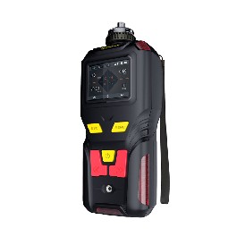 六合氣體檢測(cè)儀的介紹