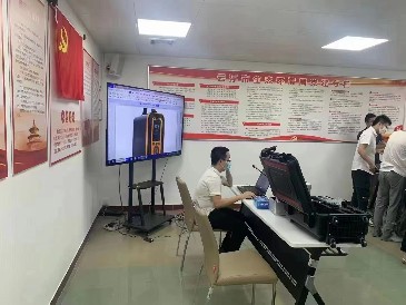 逸云天氣體檢測儀，為推進(jìn)生態(tài)環(huán)境執(zhí)法能力建設(shè)提供一份助力!