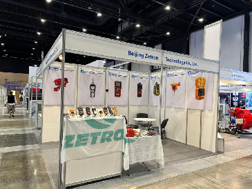 看點(diǎn)多多！逸云天攜澤釧科技“閃耀”亮相俄羅斯ROS GAS EXPO展會(huì)