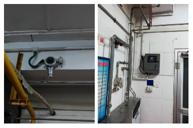 火災(zāi)無情，預(yù)防先行：逸云天可燃氣體檢測儀保障師生安全