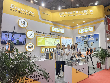 逸云天閃耀第32屆國際測(cè)量儀器儀表展（成都站），圓滿落幕啟新篇！