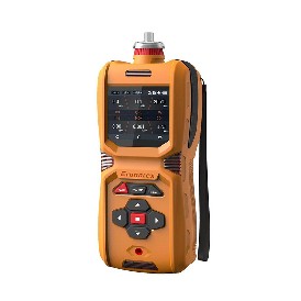 應(yīng)用可燃氣體檢測儀的注意事項