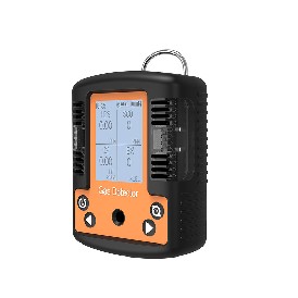 氣體檢測儀的選用標準是什么？