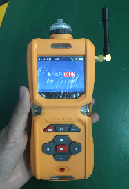 逸云天有毒有害氣體檢測(cè)儀：為安全生產(chǎn)保駕護(hù)航，筑牢氣體安全防線