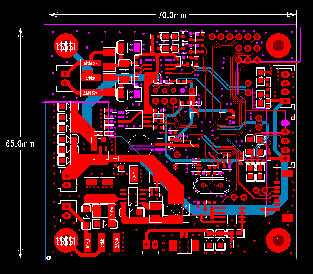 逸云天有毒有害氣體檢測儀：精準(zhǔn)監(jiān)測，為煤礦安全生產(chǎn)保駕護(hù)航
