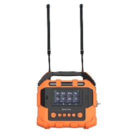 逸云天：智能氣體分析儀，如何解鎖環(huán)境安全監(jiān)測新維度？