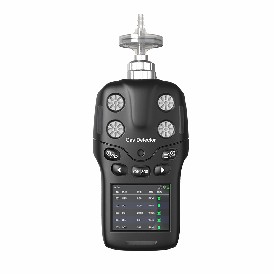 警惕化工火災(zāi)風(fēng)險(xiǎn)，有毒氣體檢測儀守護(hù)生命安全！