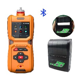 逸云天可燃?xì)怏w報(bào)警器是如何筑牢工業(yè)安全第一道防線的？