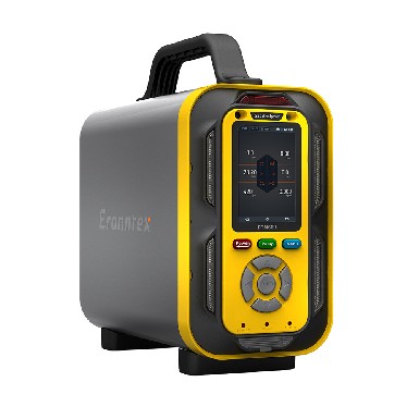 手提式冷媒、制冷劑分析儀（紅外）