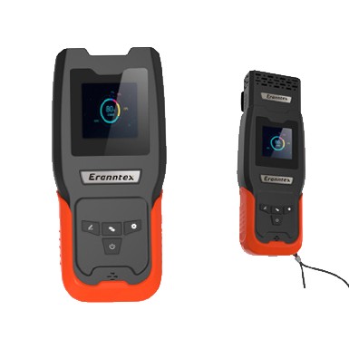 微型激光氣體遙測(cè)儀MS104K-TDLAS