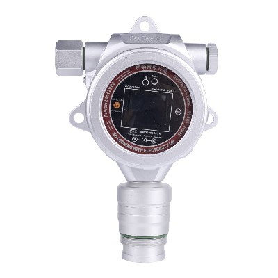 固定式冷媒、制冷劑檢測(cè)儀（紅外）MIC-500S-R134a