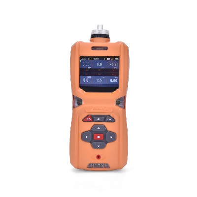 便攜式冷媒、制冷劑檢測(cè)儀（紅外）