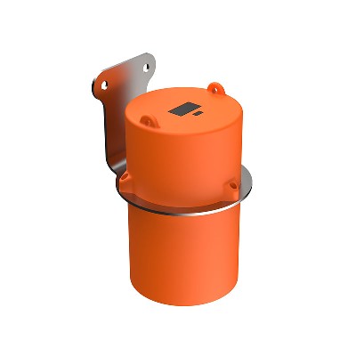 逸云天閥井可燃氣體檢測儀：應用場景大盤點，你了解多少？