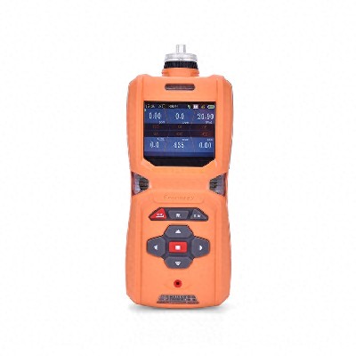 糧食加工行業(yè)，為何需要配備工業(yè)防爆粉塵檢測儀？