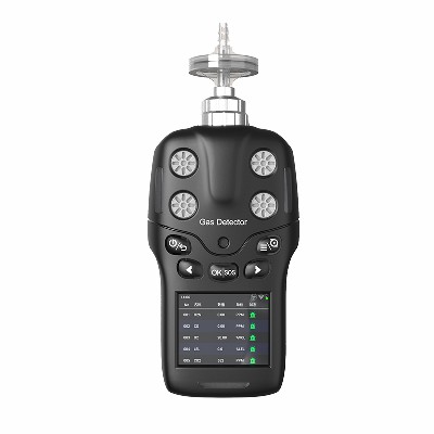 潮濕養(yǎng)殖環(huán)境，有毒氣體檢測儀選型要注意哪些防護性能？