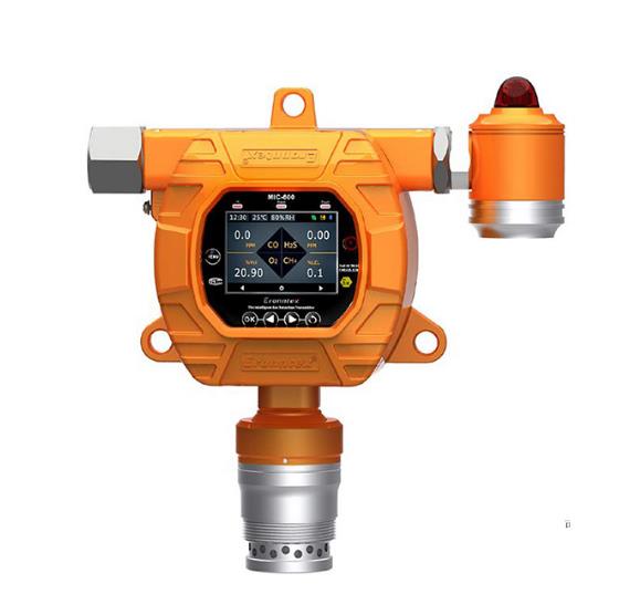 如何正確安裝可燃?xì)怏w檢測儀?