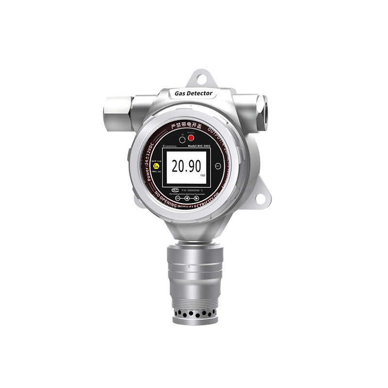 臭氧檢測儀有哪些類型？