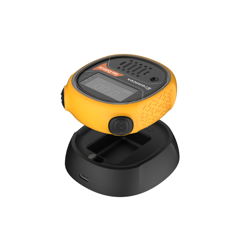 雷雨天氣使用氣體檢測(cè)儀需要注意哪些方面？