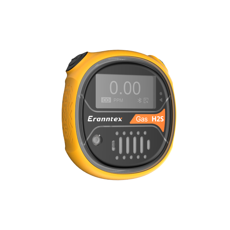 氣體檢測儀要怎么調(diào)試？